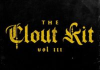 The Clout Kit 3: Trap + Hip Hop WAV