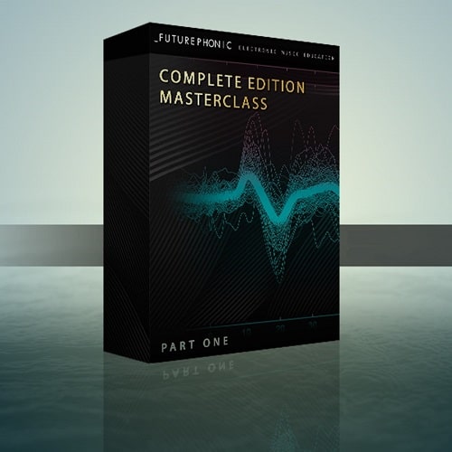 The Futurephonic Complete Edition Masterclass – Part One TUTORIAL