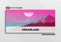 The Martianz – Dreamland (Drum Kit) WAV