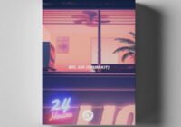 TheBeatPlug Bel Air (Drum Kit) WAV