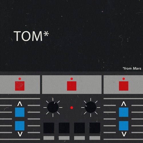 Samples From Mars Tom From Mars MULTIFORMAT