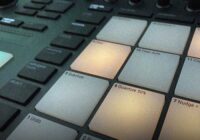 Track Production in Maschine MK3 TUTORIAL