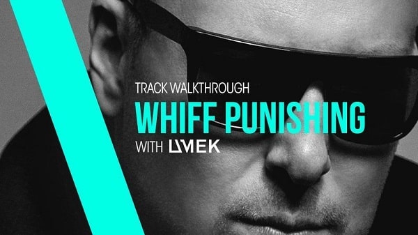 Sonic Academy Track Walkthroughs UMEK – Whiff Punishing