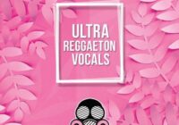 Ultra Reggaeton Vocals WAV