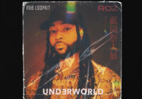 Rozbeats Underworld R&B Loopkit Vol.1 WAV