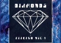 WonderSound Diamonds Electro NYC 1 WAV