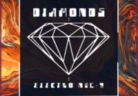 WonderSound Diamonds Electro NYC 2 WAV