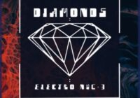 WonderSound Diamonds Electro NYC 3 WAV