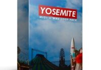 ProducerGrind YOSEMITE Premium Sample + MIDI Pack