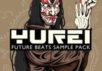 YūREi // Future Beats Sample Pack WAV