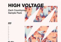 Renraku Zach Countryman – High Voltage WAV