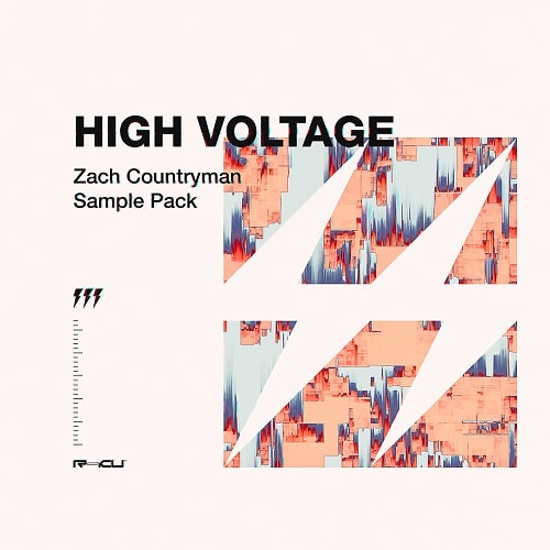 Renraku Zach Countryman – High Voltage WAV