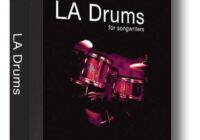 SoundSense – LA Drums MULTIFORMAT