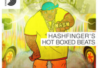 Samplephonics Hashfinger’s Hot Boxed Beats MULTIFORMAT