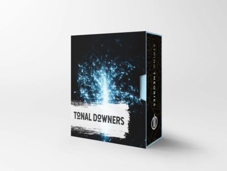 Alex Pfeffer Tonal Downers KONTAKT