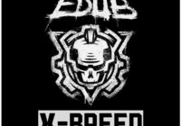 e-Dub – X-Breed Sample Pack WAV