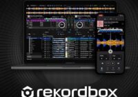 AlphaTheta Pioneer DJ rekordbox v6.0.1 [WIN]