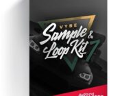 SoundMajorz Vybe Sample And Loop Kit Vol.7 WAV