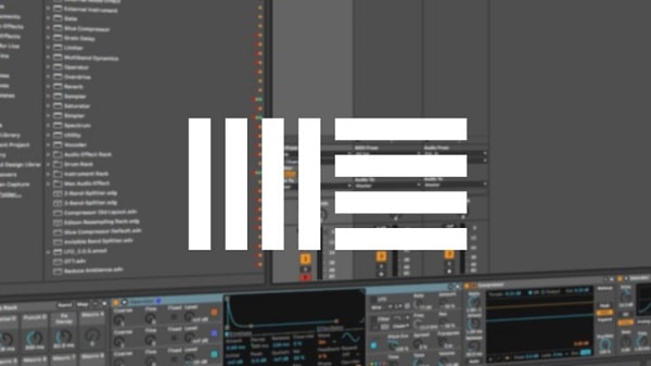 Ableton Live 11: Sound Design Session I – Kicks TUTORIAL