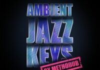 Aequor Sound Ambient Jazz Keys WAV-