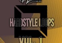 Anima Studios Hardstyle Loops Vol.1 WAV