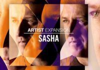 NI Artist Expansion: Sasha [WIN & MACOSX]