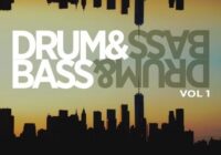 Audiosample Drum & Bass Volume 1 WAV