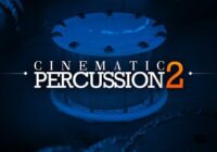 BFA Cinematic Percussion 2 KONTAKT