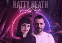 Dennis Sheperd & Katty Heath – Vocal Pack WAV