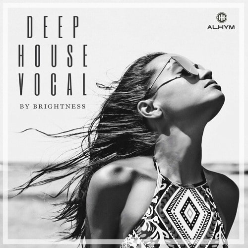 ALHYM Records Brightness: Deep House Vocal WAV