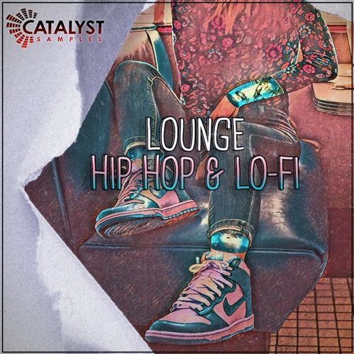 Catalyst Samples Lounge Hip Hop & Lo-Fi WAV