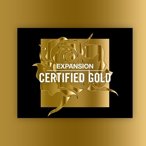 NI Expansion: Certified Gold [WIN & MACOSX]