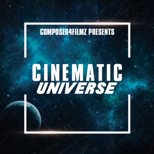 Composer4filmz Cinematic Universe WAV