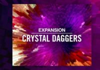 NI Expansion: Crystal Daggers v2.0.1 [WIN & MAC]