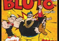 Bluto (Loop Kit) WAV