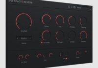 Cymatics Space v1.0.1 VST AU