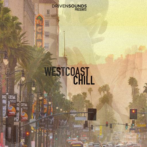 DRIVENSOUNDS Westcoast Chill WAV