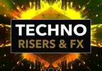 Datacode FOCUS Techno Risers & FX WAV