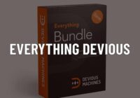 Devious Machines Plugins Bundle 2021 [MACOSX]