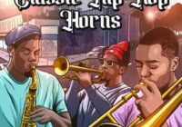 Digit Music Classic Hip Hop Horns WAV