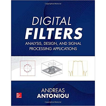 Digital Filters: Analysis, Design & Signal Processing Applications