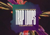 Divided Souls Warped Melodies Trap Loops Vol.1 WAV