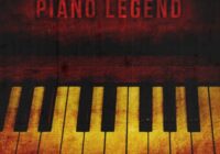Equinox Sounds Piano Legend 1 WAV MIDI