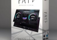 SoundSpot FAT2 v1.0.1 VST VST3 AU AAX