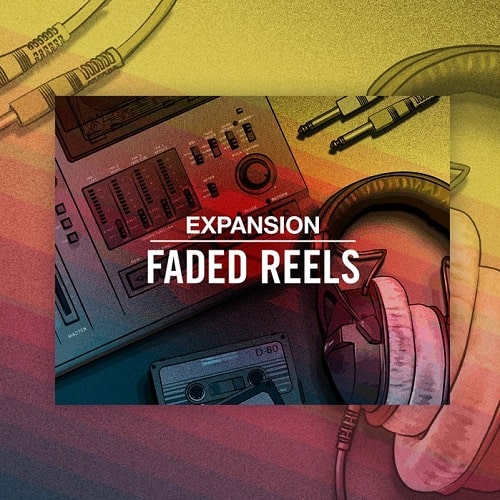 NI Expansion: Faded Reels [WIN & MACOSX]