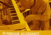 Foreign Allegiance Foreign Drums 2 WAV