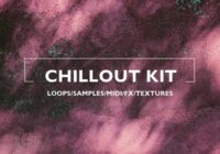 Freak Music Chillout Kit WAV MIDI