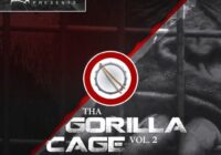 Freddie Bruno The Gorilla Cage 2 WAV