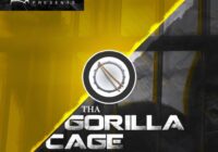 Freddie Bruno The Gorilla Cage WAV