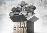 Freddie Bruno The Hat Box WAV